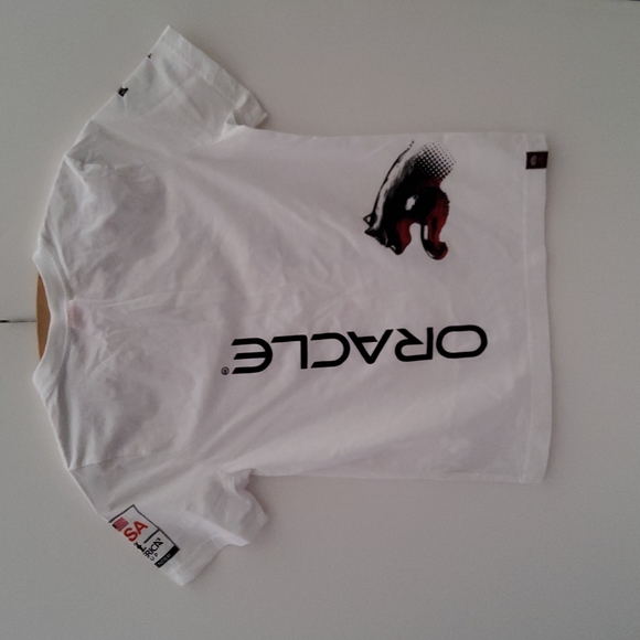 Puma Oracle Team USA t-shirt - Picture 2 of 6